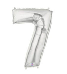 Silver 7