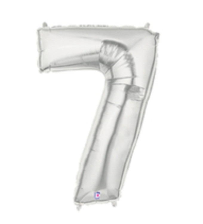 Silver 7