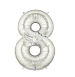 Silver 8