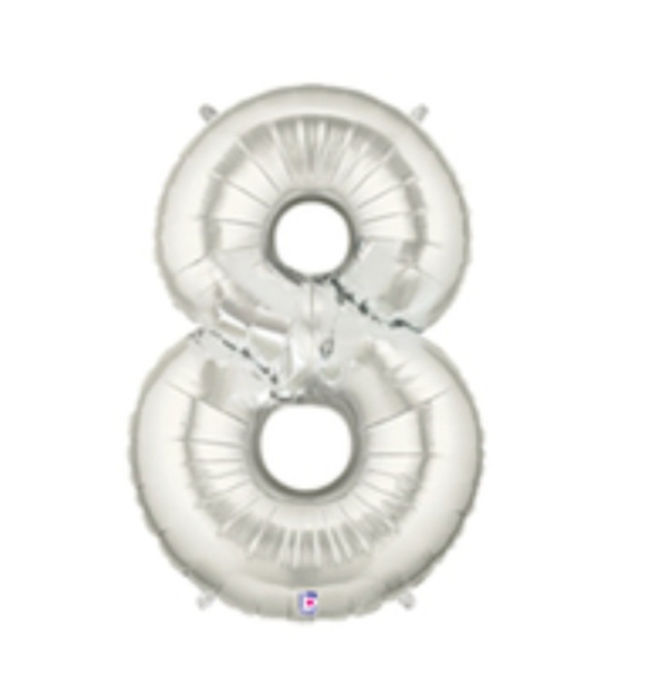 Silver 8