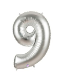 Silver 9