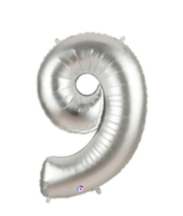 Silver 9