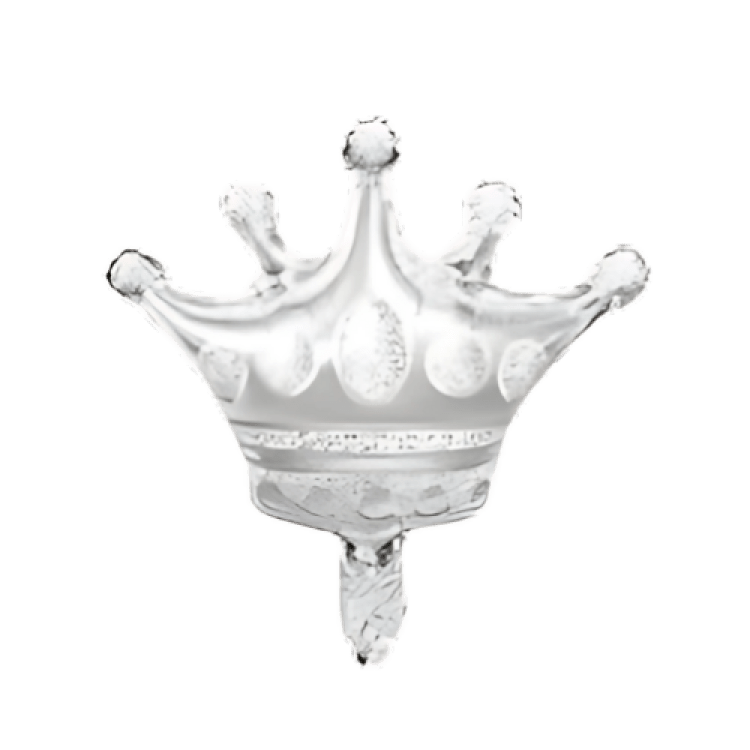 Silver Crown