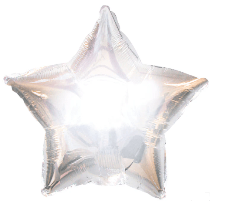 Silver Star