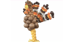 Simple Turkey