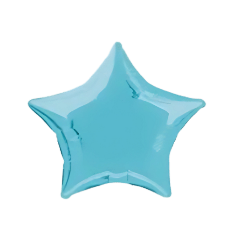 Sky Blue Star