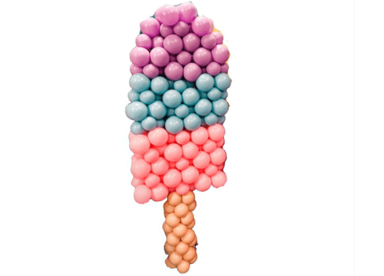 Small Popsicle