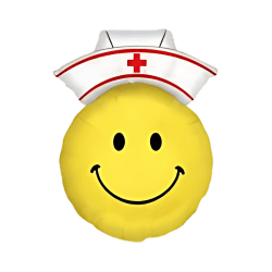 Smiley Nurse