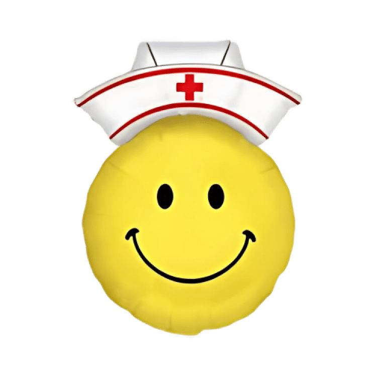 Smiley Nurse