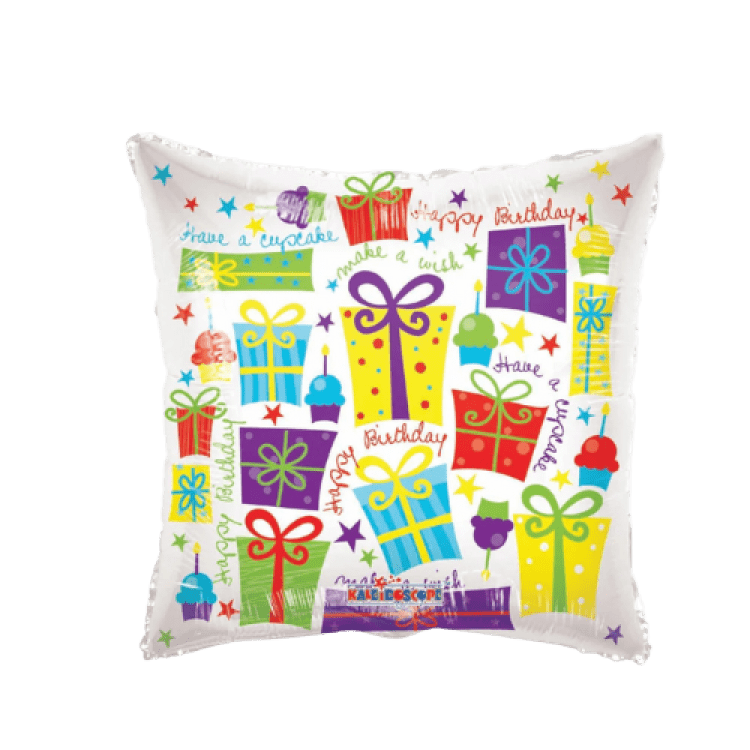 Square gifts