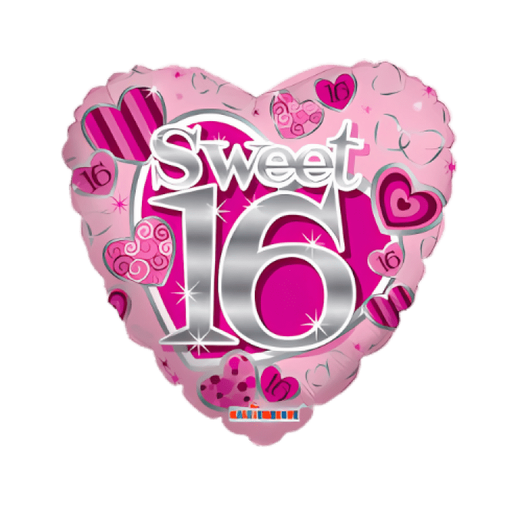 Sweet 16
