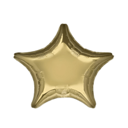 Taupe Star