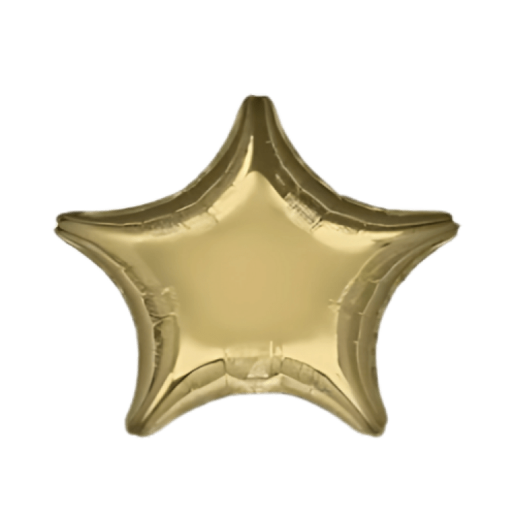 Taupe Star
