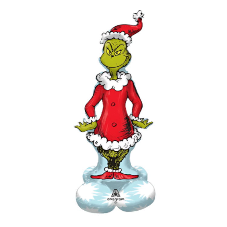 The Grinch