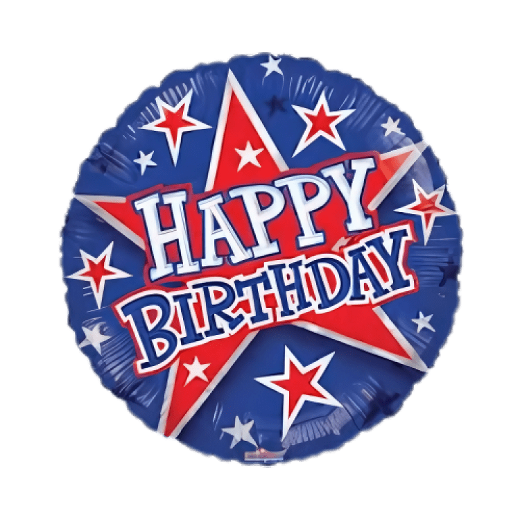 US Happy Bday