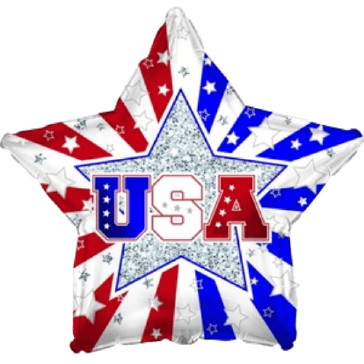 USA - Star