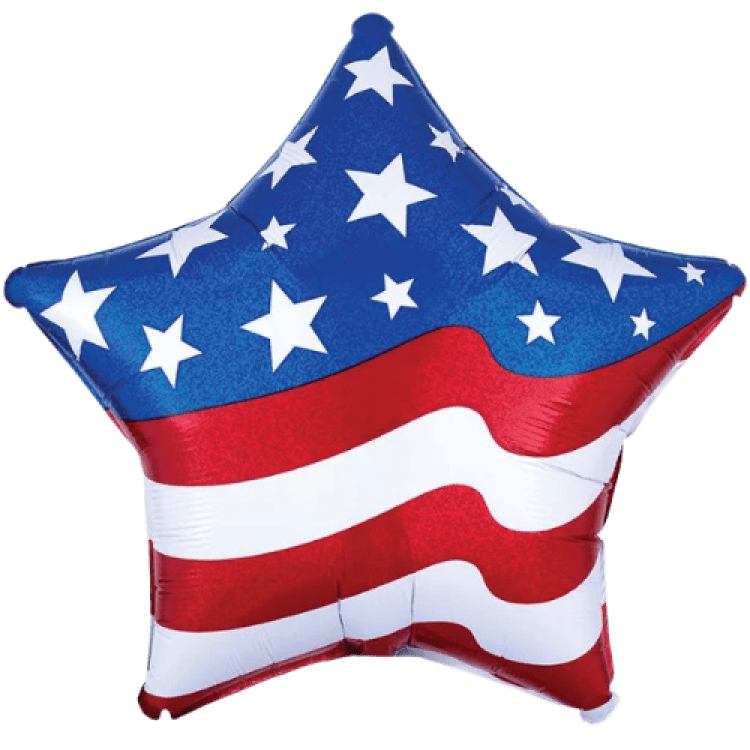 USA Flag