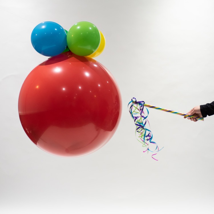 Pop Drop