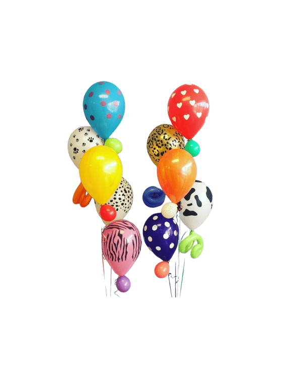 Whimsical Bouquet