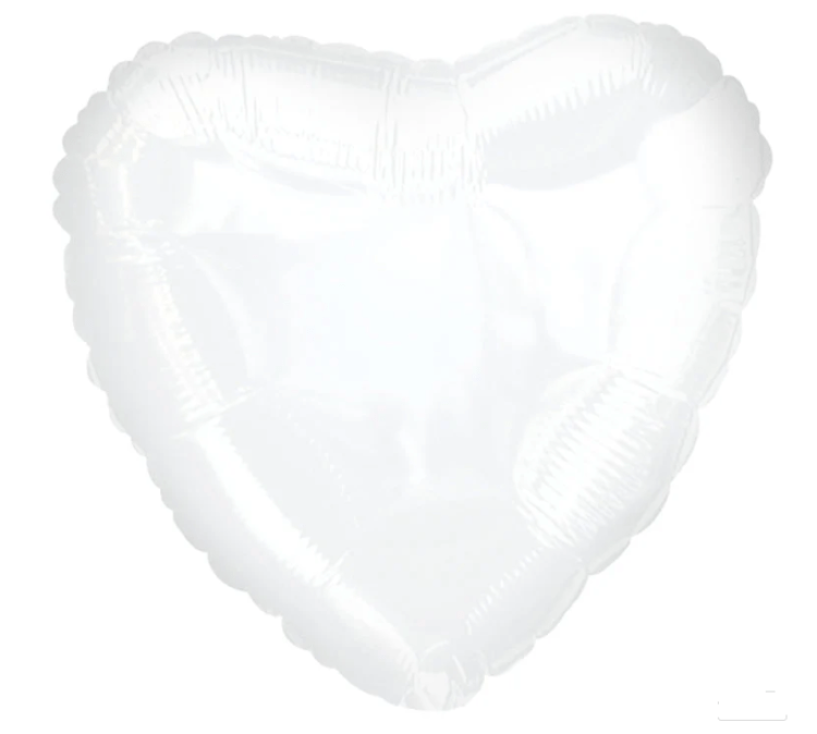 White Heart