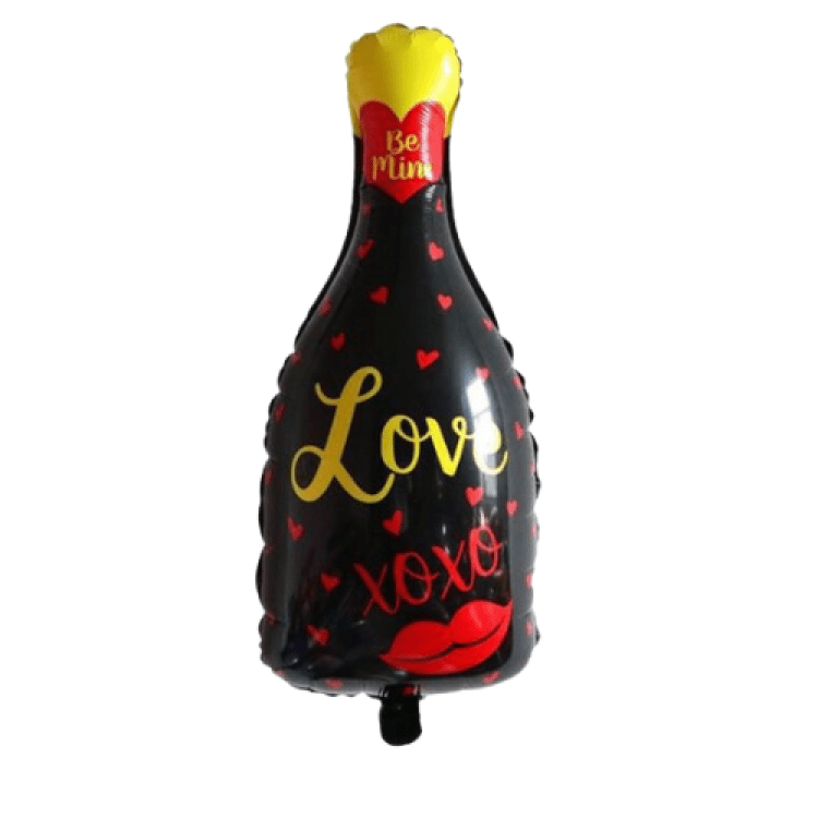 Wine Bottle