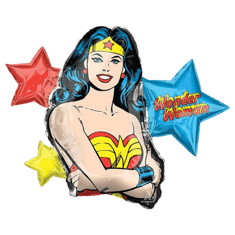 Wonder Woman