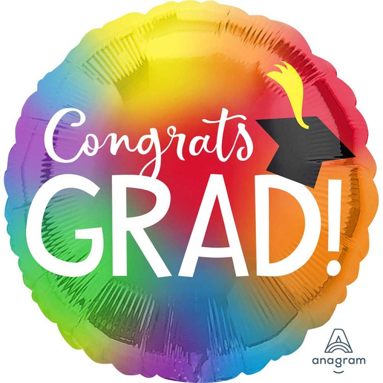 Congrats Grad!