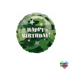 Army Camo