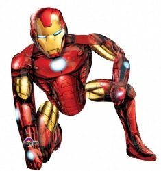 Avengers Ironman Walker