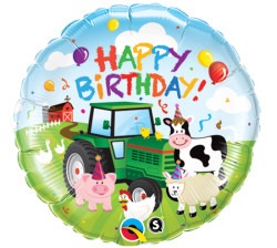 Barnyard