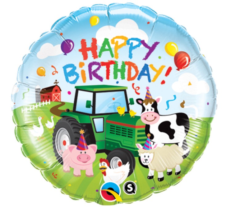 Barnyard
