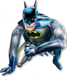 Batman Walker