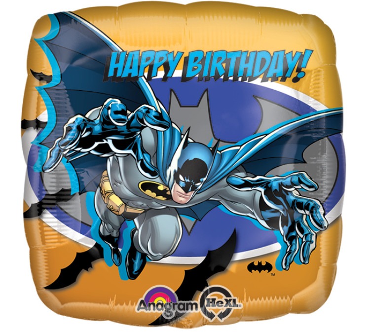 Batman
