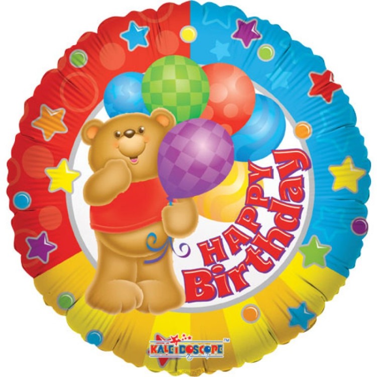 Bear