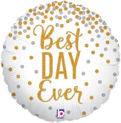 Best Day Ever