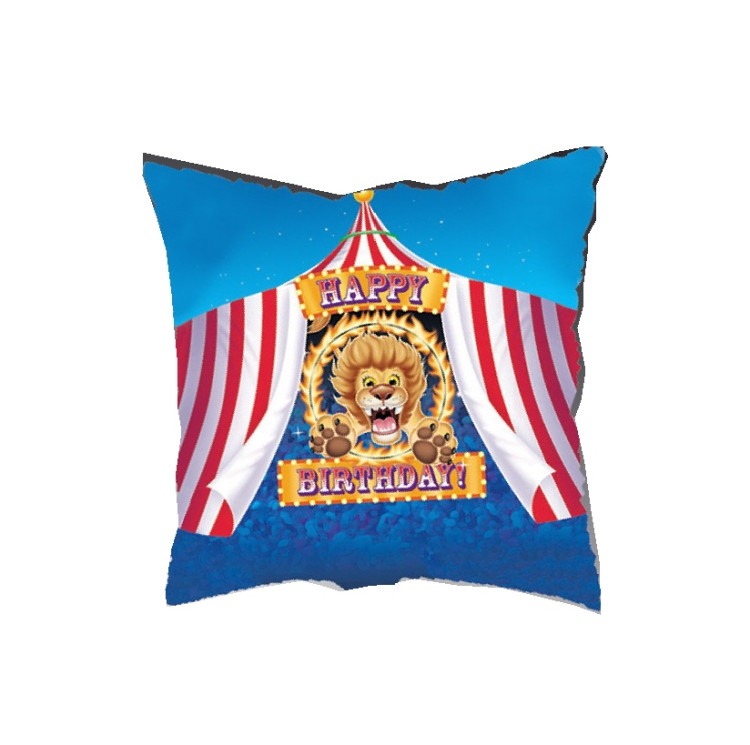 Big Top Tent