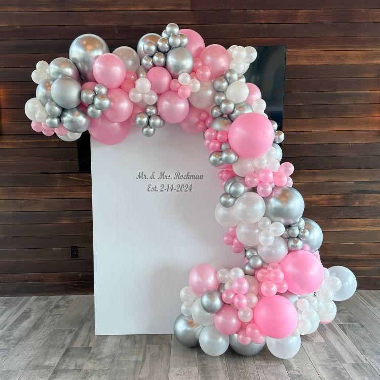 Chiara Backdrop Rental