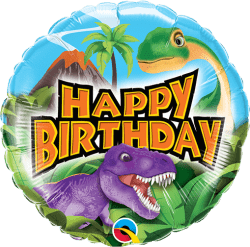 Dinosaurs