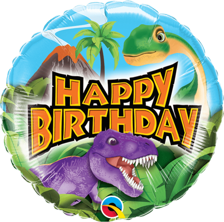 Dinosaurs