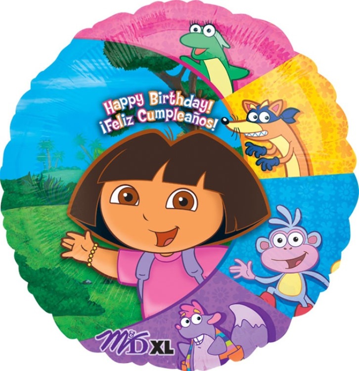 Dora