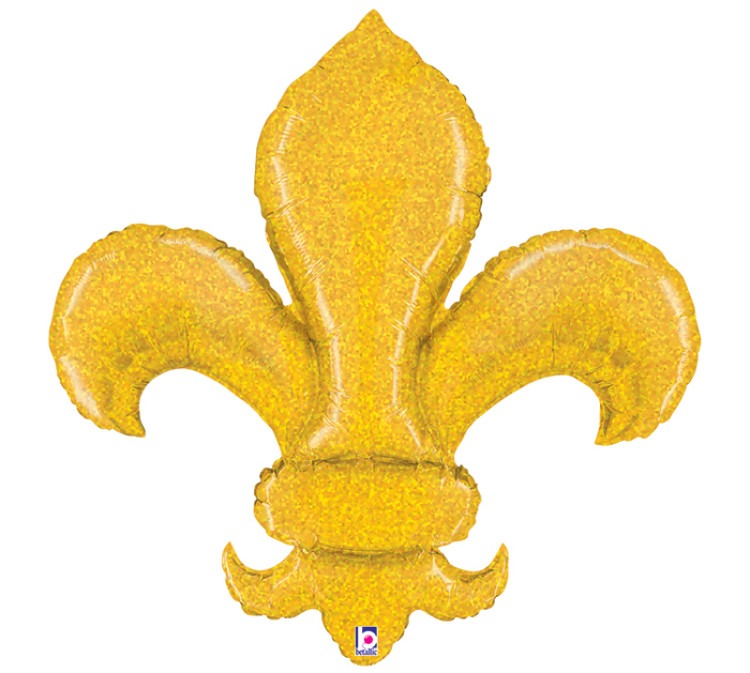 Mardi Gras - Theme