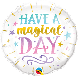 Have A Magical Day