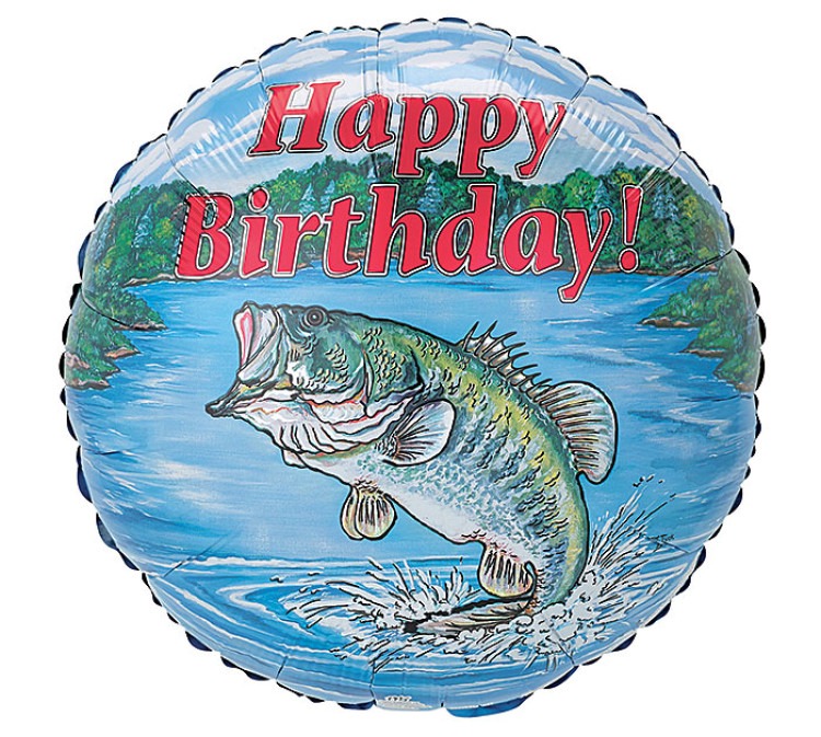 Hbday Bass