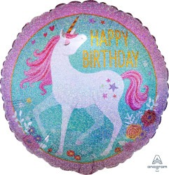 Magical Unicorn