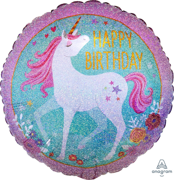 Magical Unicorn