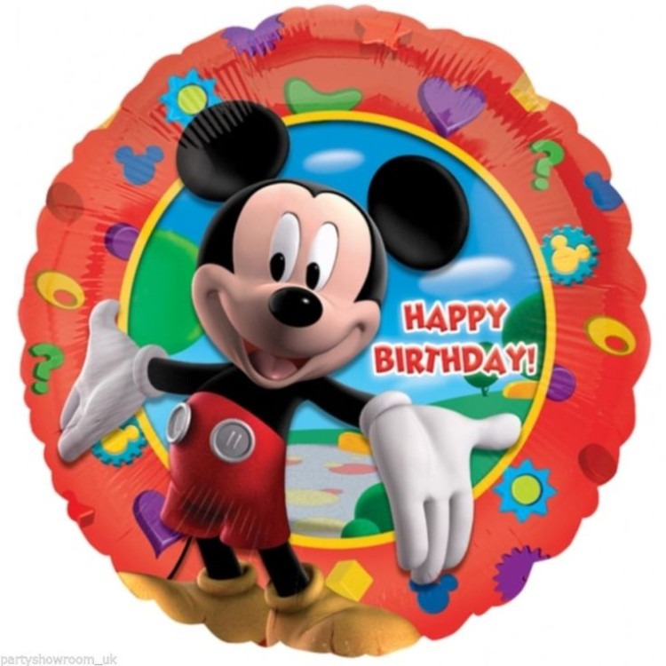 Mickey Mouse Clubhouse