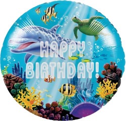 Ocean Party