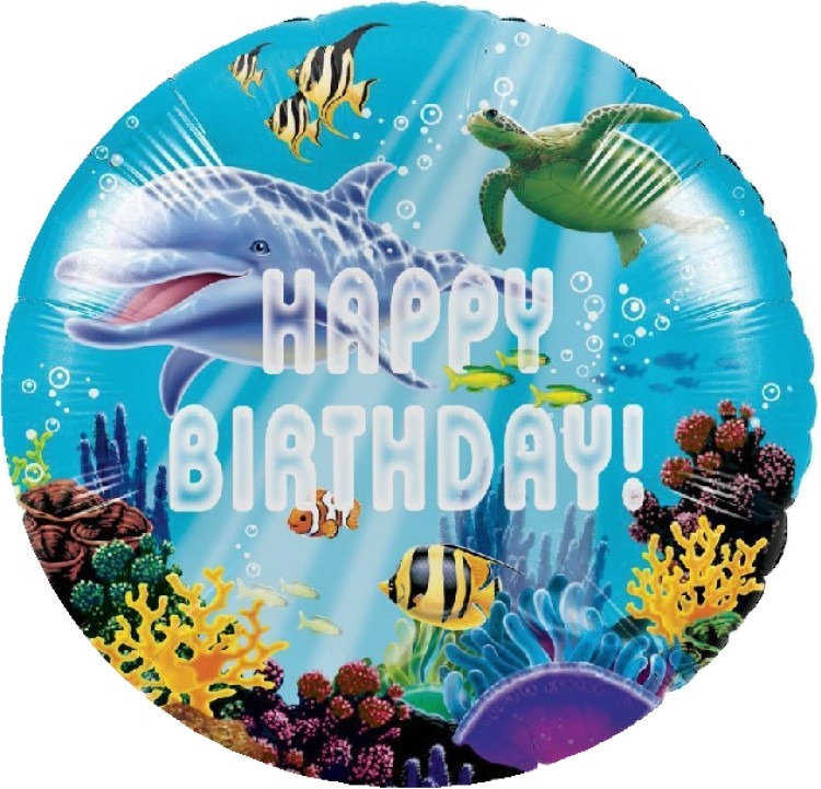 Ocean Party