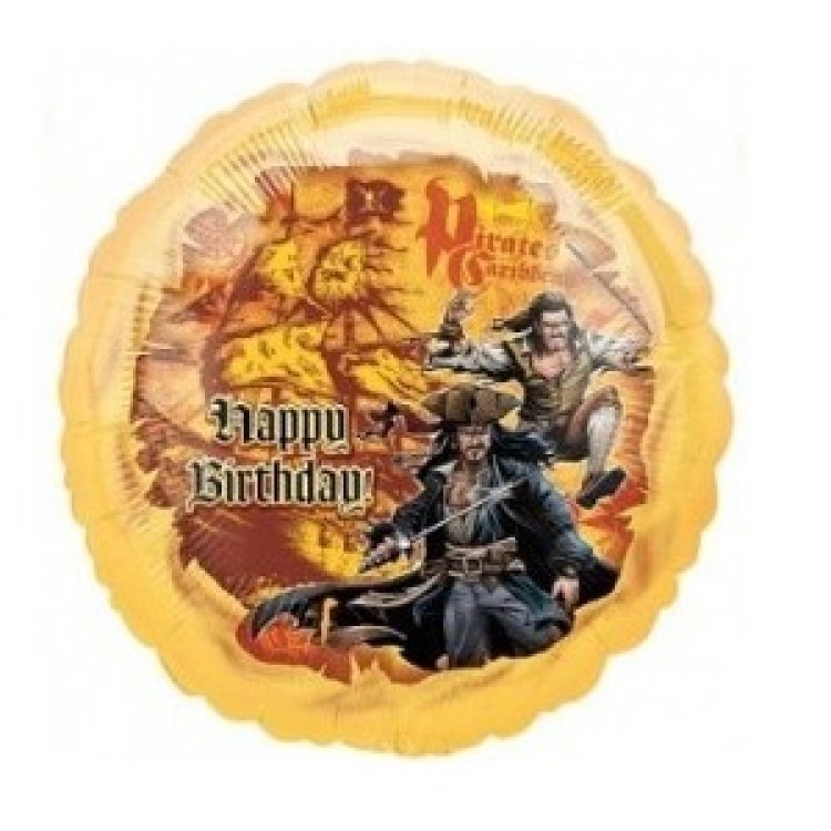 Pirates of the Caribbean