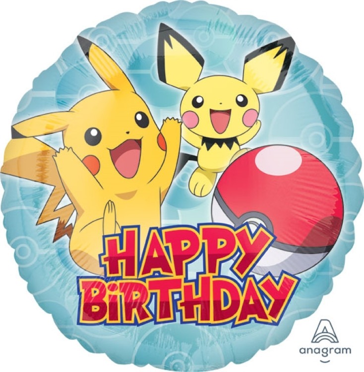 Pokemon